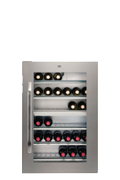Reparación averías vinoteca Thermador en  Zamora